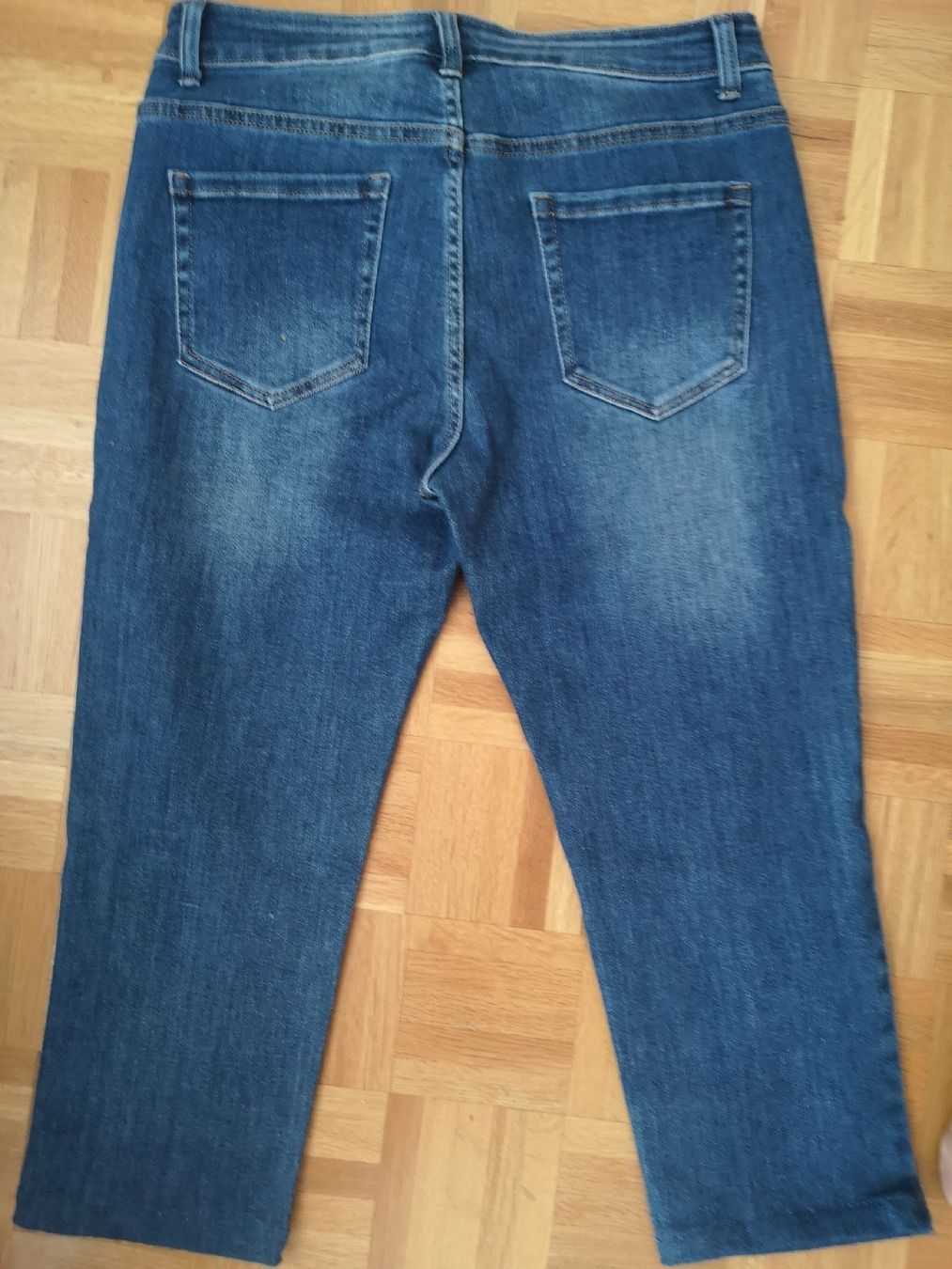 Jeans: Jeans original – Nuovo (secondo la descrizione) da Nyon venduto da bicounette66 3
