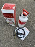 Neu! Birchmeier Garden Star 5 Sprayer 5 Liter Garten Spritze