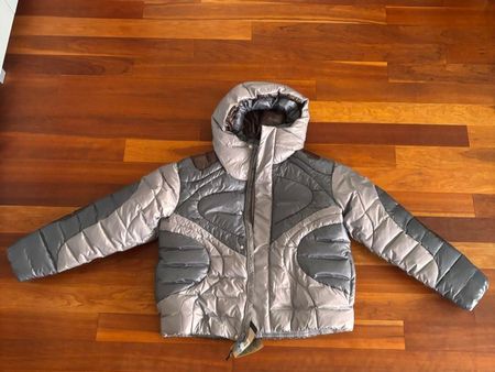 NIKE TECH PACK THERMA-FIT OVERSIZED JACKE
