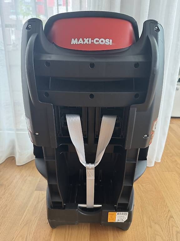 Sièges auto: Maxi Cosi Tobi Autositz – D'occasion à Zürich par dominicmueller87 3