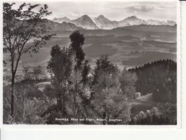 Moosegg (Berner Alpen) ca. 1955