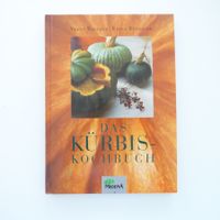 Das Kürbis - Kochbuch