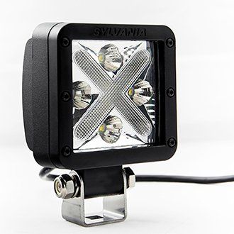Scheinwerfer: LED Leuchte, Arbeitsscheinwerfer Osram LEDriving MX-85-SP – Neu und originalverpackt aus Steinen von Profidurium 2