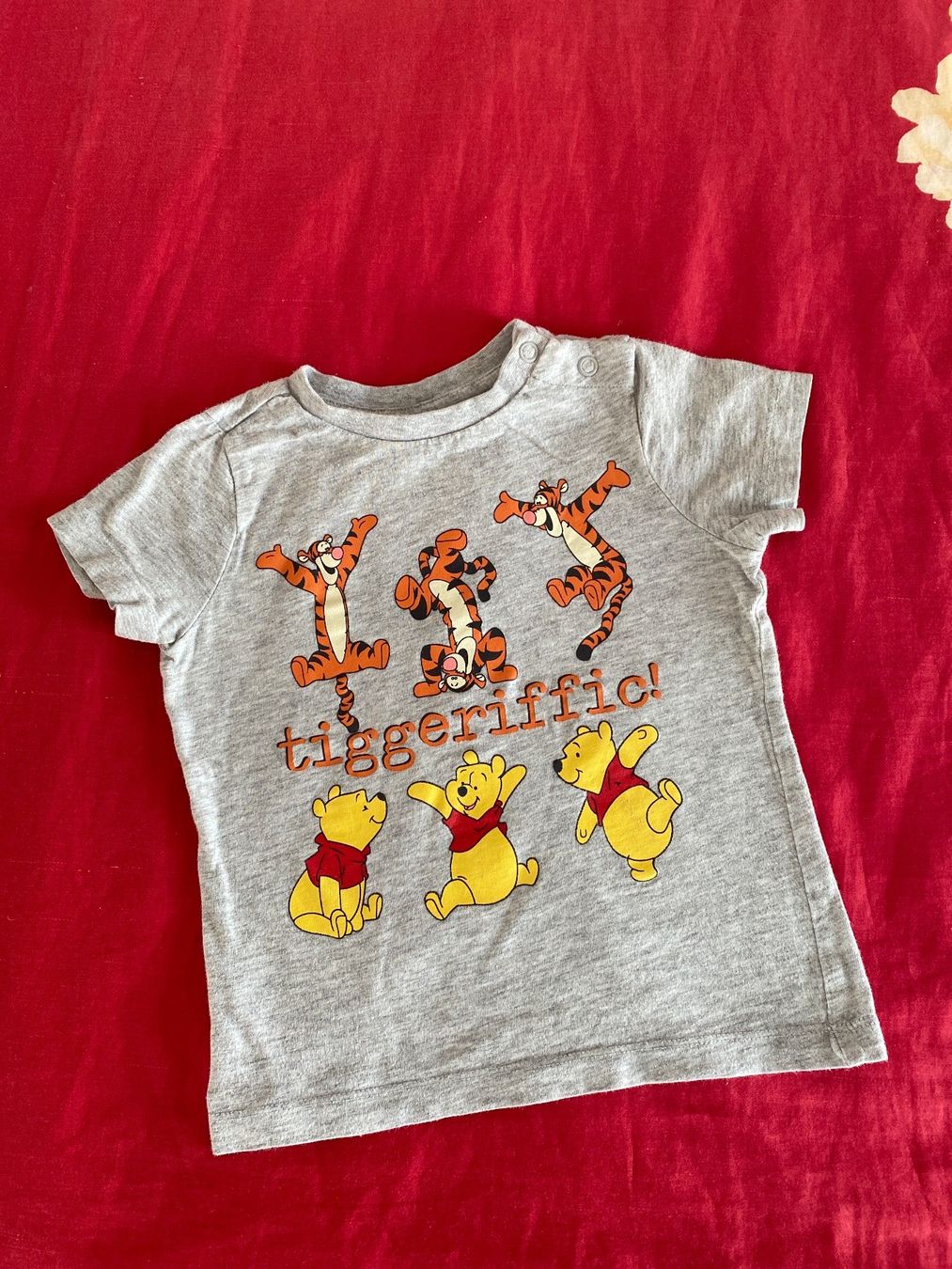 Lotti & Set di vestiti: Kleiderpaket Grösse 74, 5 Teile – Usato da Glattbrugg venduto da riseca 4