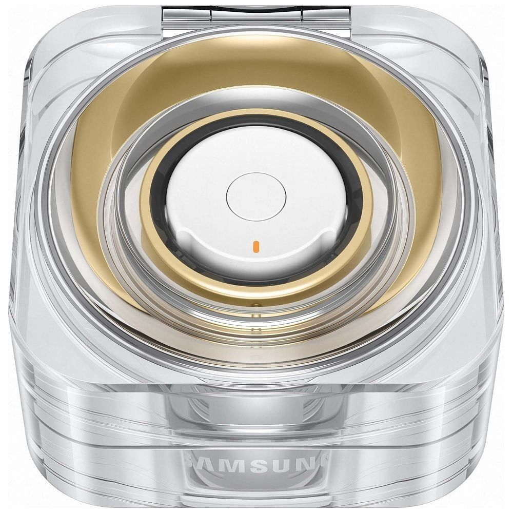 Bagues: Samsung Galaxy Ring  Grösse 13 Gold – Neuf avec emballage d'origine à Volketswil par HONEGGRO 1