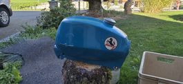 pony criss gr tank 43