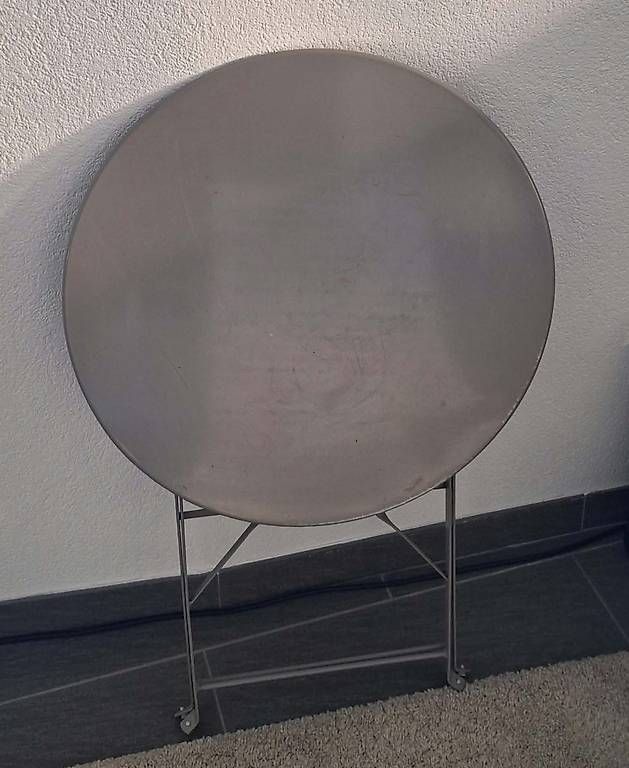Tavoli: Table de jardin – Usato da Morges venduto da t33_5x7v 1