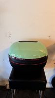 Motorrad Heckbox Neu