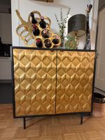 Buffet en bois de manguier | Mango wood sideboard