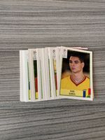Panini Euro 2000 Lot