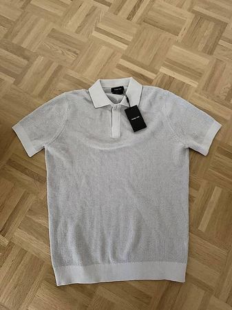 Massimo Dutti Polo Hemd