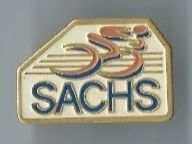 Sachs PIN