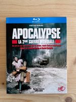 Blue-Ray Apocalypse la 2 em guerre mondial FR ENG