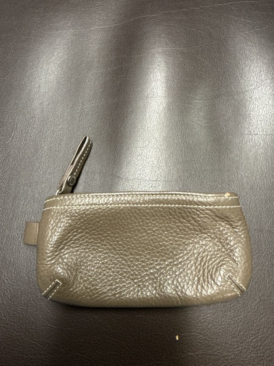 Longchamp Portamonete: Porte-monnaie Longchamp – Usato da Lausanne venduto da Mode_350 2