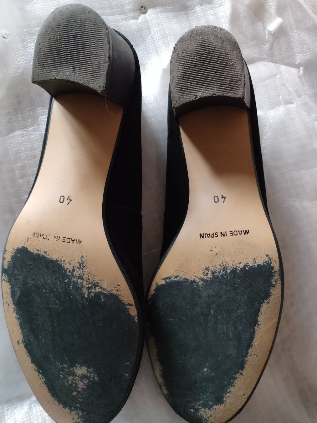 Scarpe da donna: Schuhe Verapelle – Usato da Brugg AG venduto da Mashaba 5