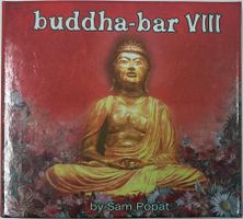Sam Popat – Buddha-Bar VIII
