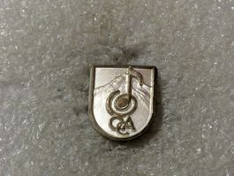 Ansteckpin 86: