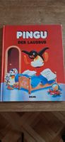 Pingu Buch