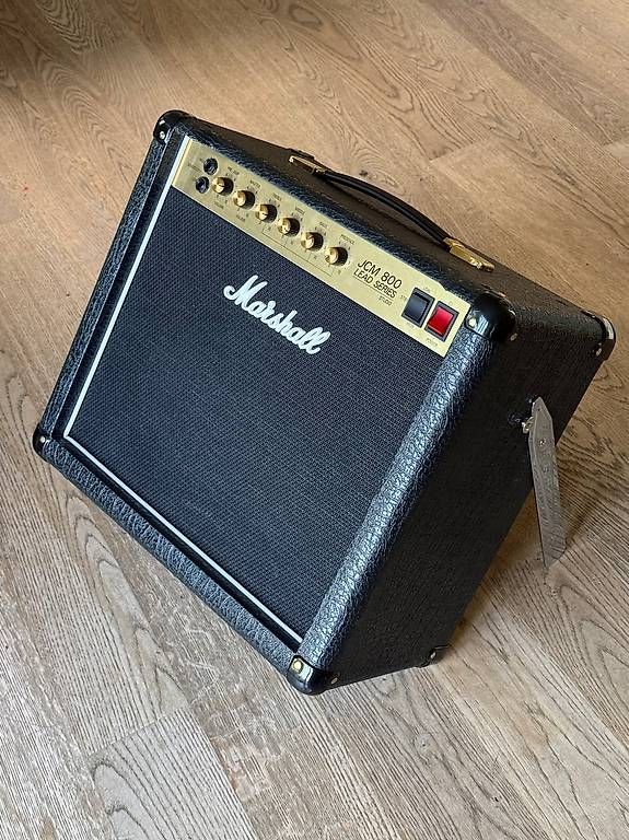 Casse acustiche: Marshall Studio Classic SC20C – Usato da Cormondrèche venduto da PerretGuillaume 4