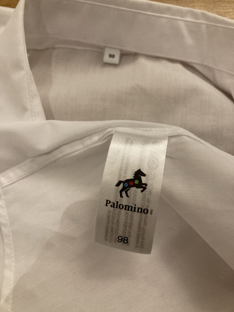 Altro abbigliamento per bambino: Weisses Hemd mit Gilet Gr. 98 – Nuovo (secondo la descrizione) da Jona venduto da rahelg83 5