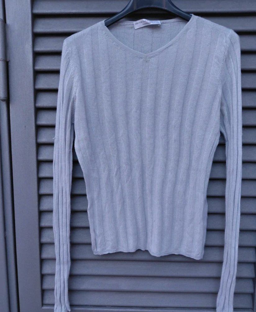 Brunello Cucinelli Maglioni & Felpe: 100% Kaschmir Brunello Cucinelli Pullover – Usato da Basel venduto da ele_j688
