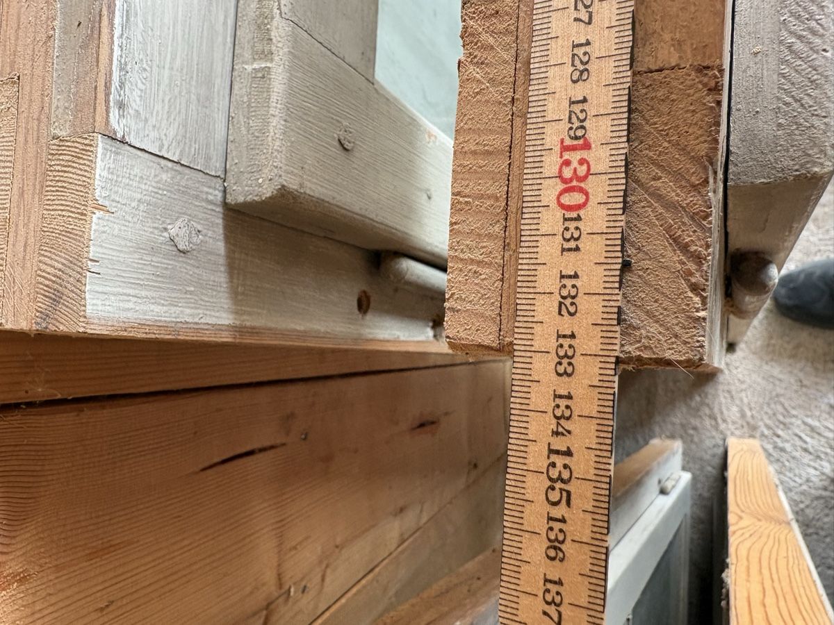 Fenster: Alte Fabrikfenster – Gebraucht aus Hellikon von lui_cgg2 6