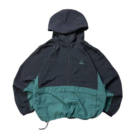 Vintage Nike ACG Trackjacket (L)