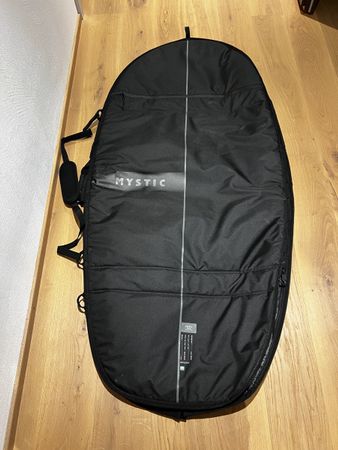 Mystic Foil Boardbag 5‘1