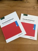 Lehrbuch Finanzbuchhaltung 3