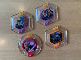 Disney Infinity Twilight of the Republic