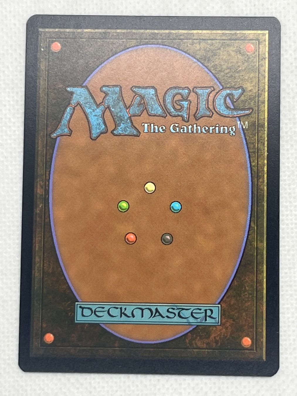 Magic The Gathering Carte collezionabili: Vohar, Vodalian Desecrator - DMU – Usato da Hinterkappelen venduto da Kim1992 1