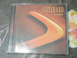 Gotthard - Homerun CD