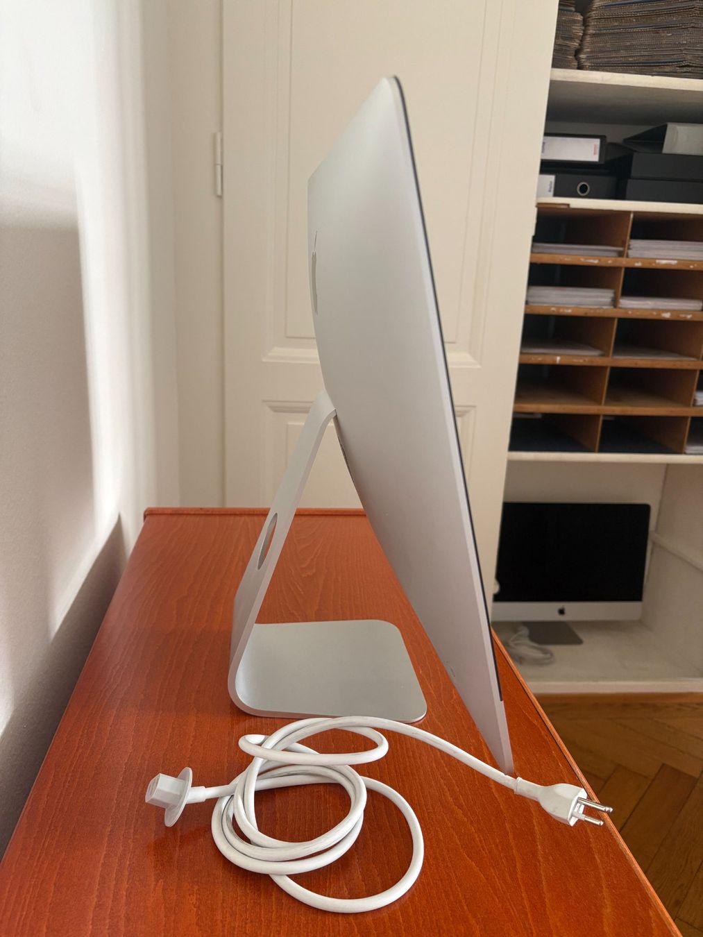 Apple PC: iMac 21.5 pouces de 2015 16GO – Usato da Genève venduto da JDPerf 2