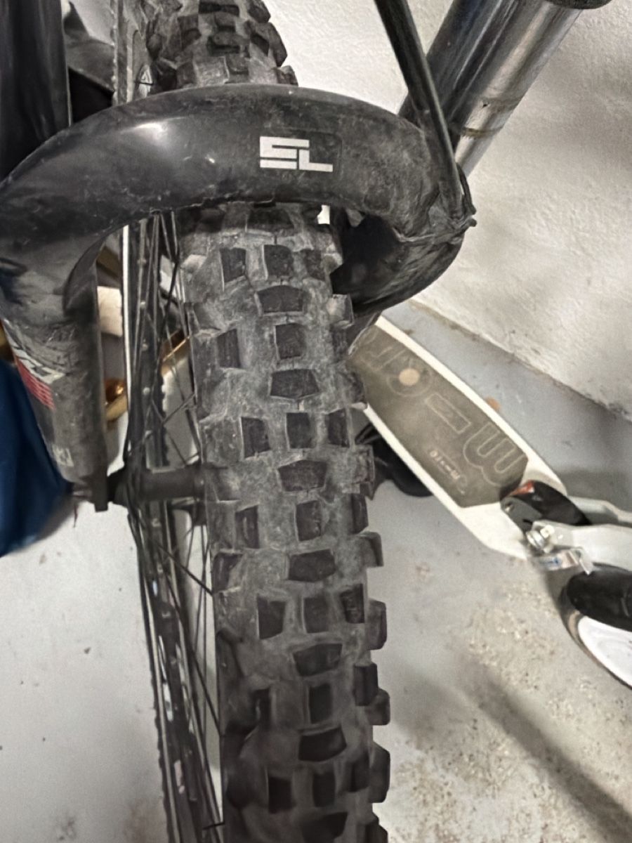 KTM Biciclette: KTM Mountain Bike Herren – Usato da Kilchberg ZH venduto da Nickinacki79 4