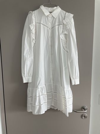 Rinascimento Kleid Gr. S