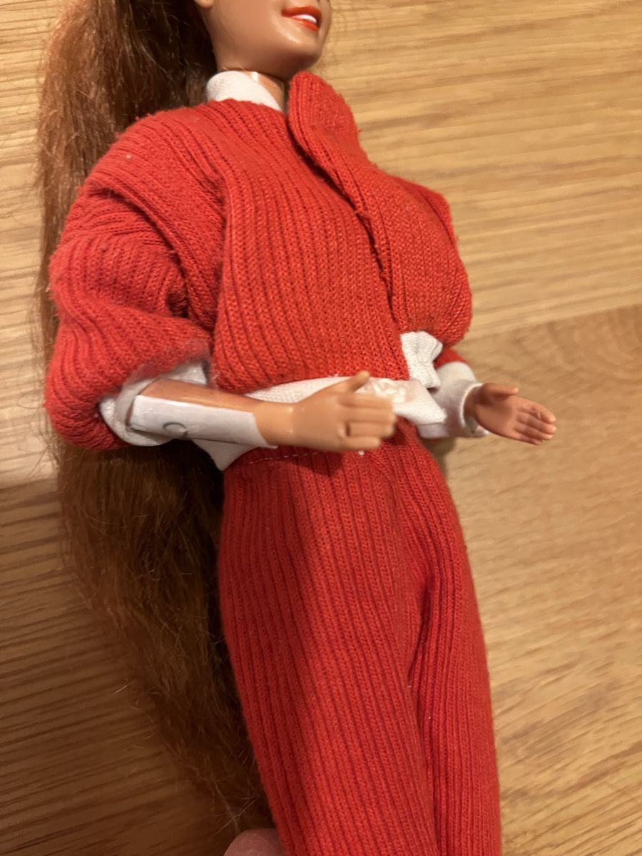 Bambole: Barbie vintage – Usato da Jouxtens-Mézery venduto da celineka82 2