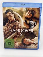 Hangover 2 - Blu-ray - Komödie für lustige Winterabende!