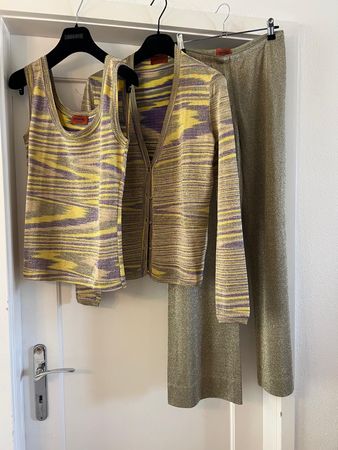 Missoni Twinset