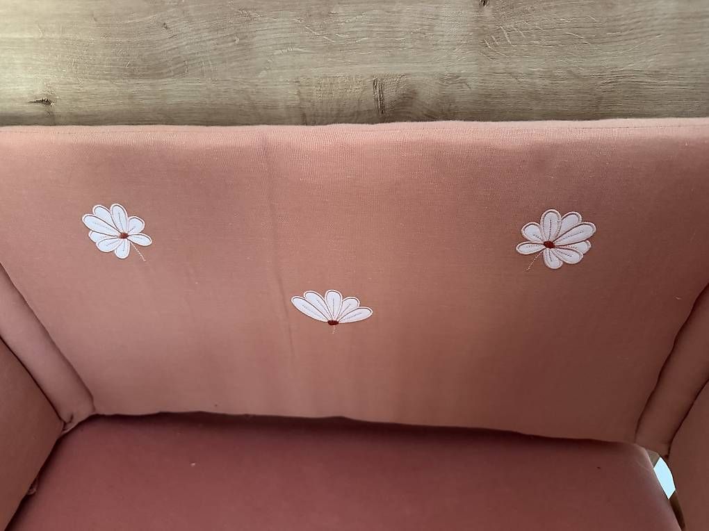 Nattou Biancheria da letto: Tour de lit et drap – Usato da Botyre (Ayent) venduto da Claude-EvelyneS 3