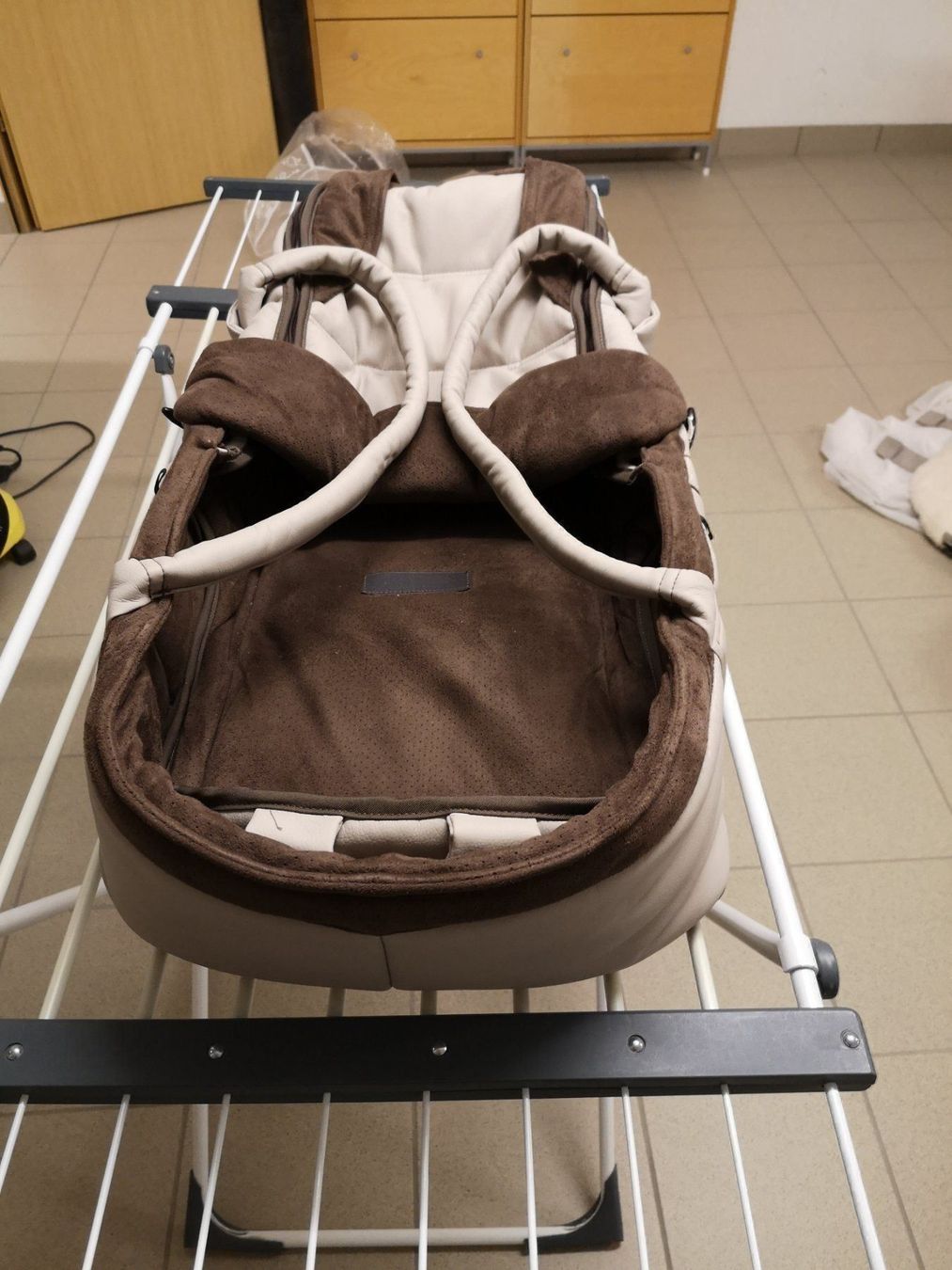 Teutonia Kinderwagen: Kinderwagen – Gebraucht aus Lostorf von rubileo 5