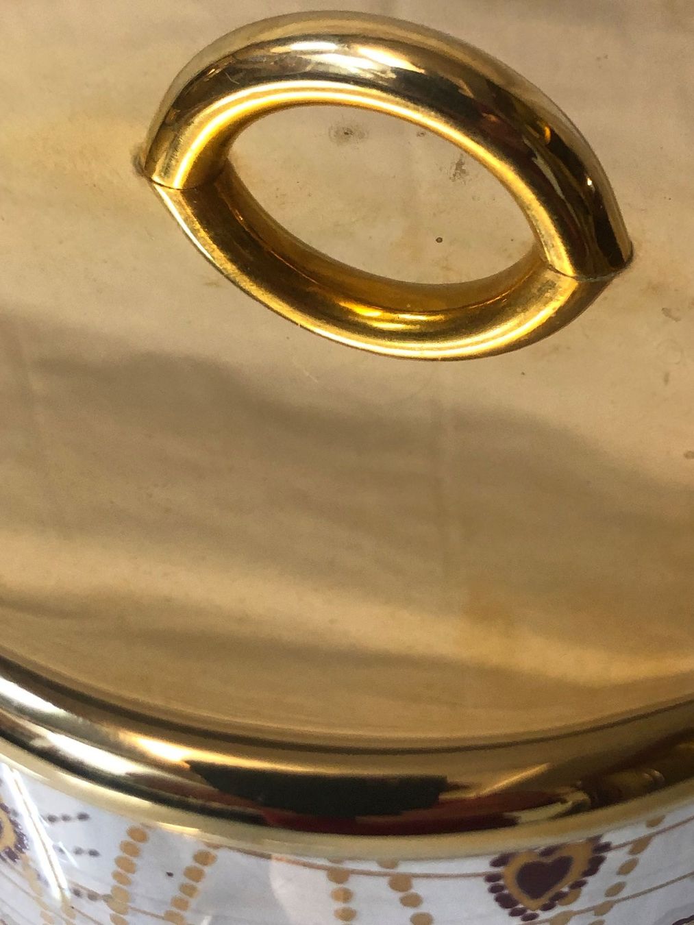 Holmegaard Bicchieri: Holmegaard Gebäckglas Höhe 14cm – Usato da Brunnen venduto da Allerwaren 5