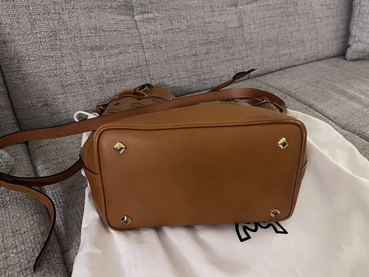 Mcm Taschen für Damen: MCM Tasche – Gebraucht aus Brüttisellen von lilien2012 1