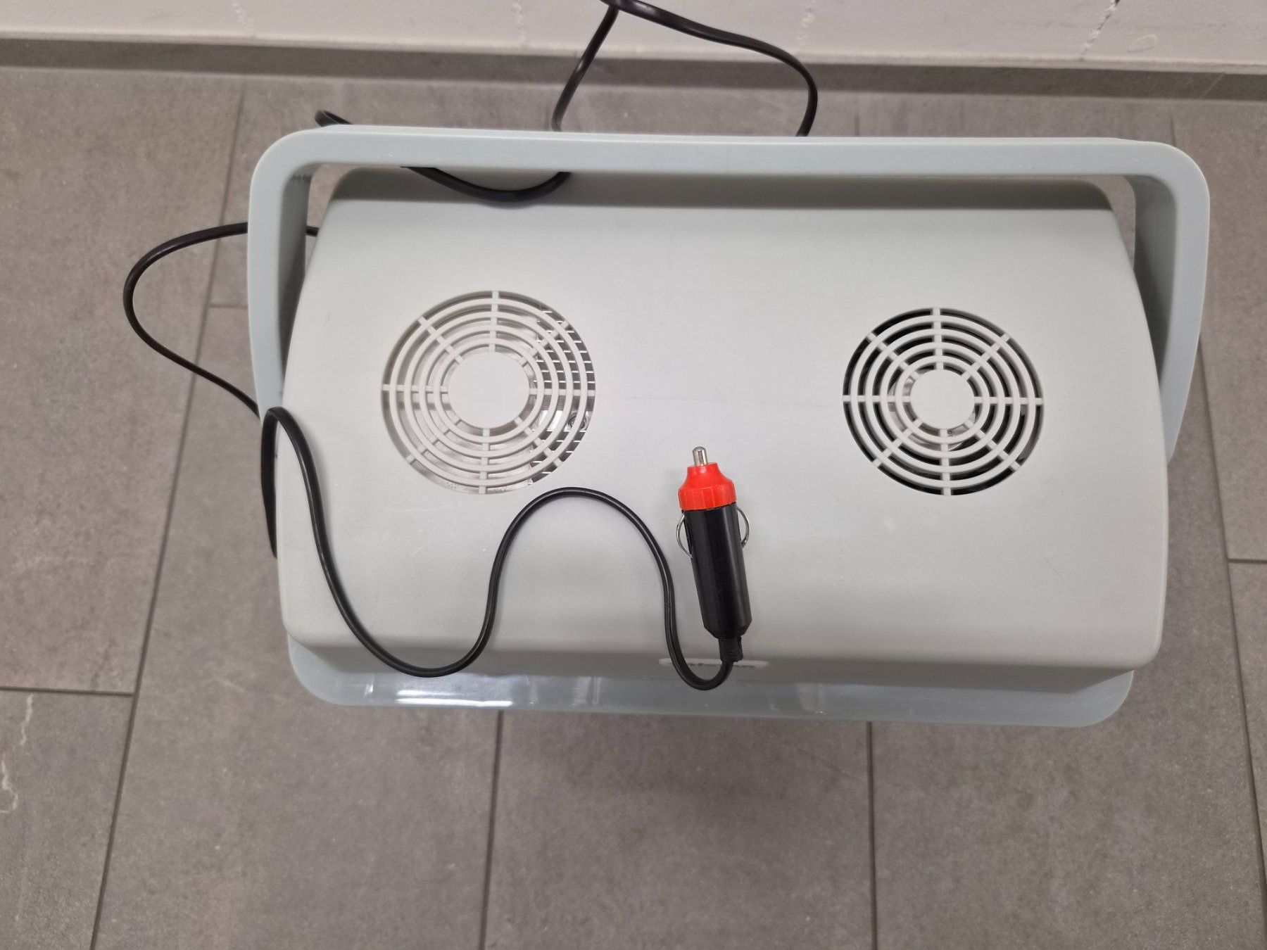 Kühlschränke & Kühlen: Kühlbox TRISTAR 12V – Gebraucht aus Eschen von BlaschB 1