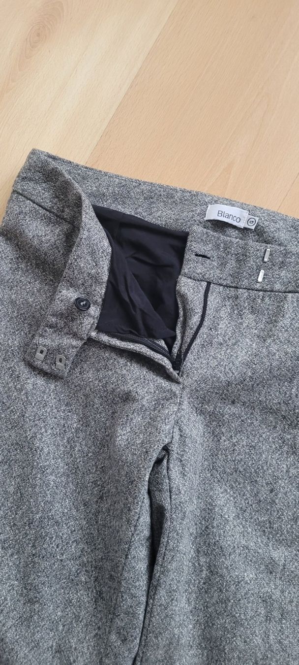 Pantaloni: Dammenhose Gr.L – Usato da Schöfflisdorf venduto da CrRG21 2