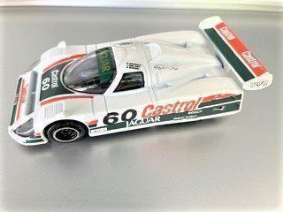 Corgi Toys Modellini d'auto: +  JAGUAR  + – Usato da Winkel venduto da zeho 4