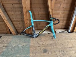 Pinarello Frame Dogma F Disc - 54