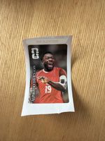 Cola WM 2026 Alphonso Davies Sticker