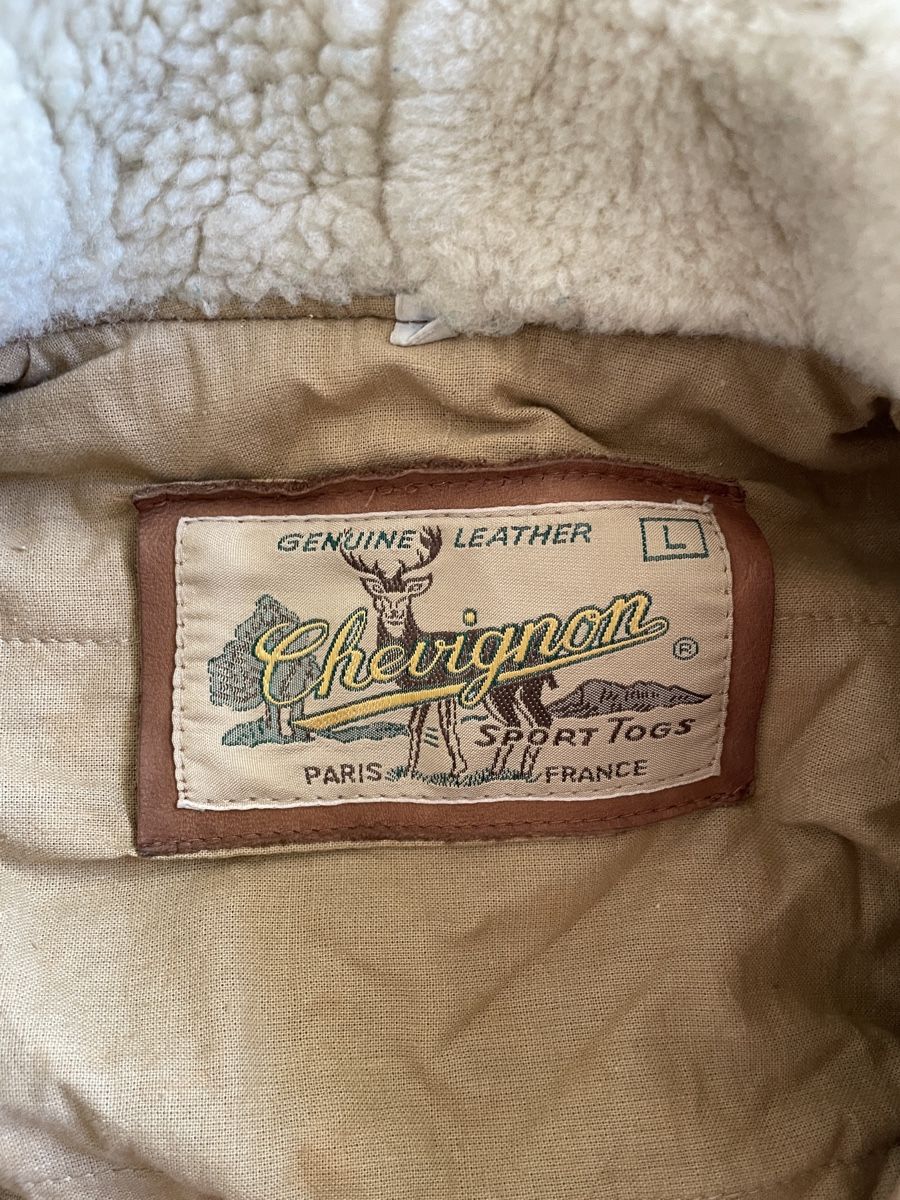 Giacche: Vintage Winterjacke – Usato da Zürich venduto da sssteyze 1
