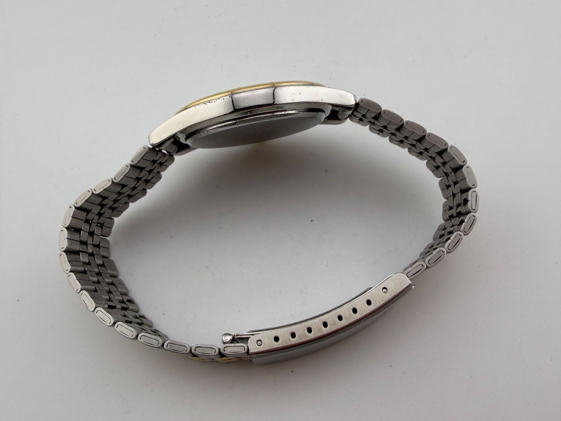 Casio Uhren: CASIO Herrenuhr läuft – Gebraucht aus Biel/Bienne von MrP_WatchesBiel 4