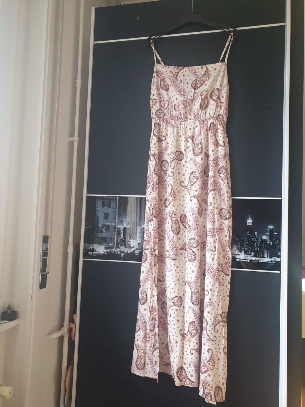 Orsay Vestiti: Robe d'été taille 38 neuf – Nuovo (secondo la descrizione) da Lausanne venduto da Af2016